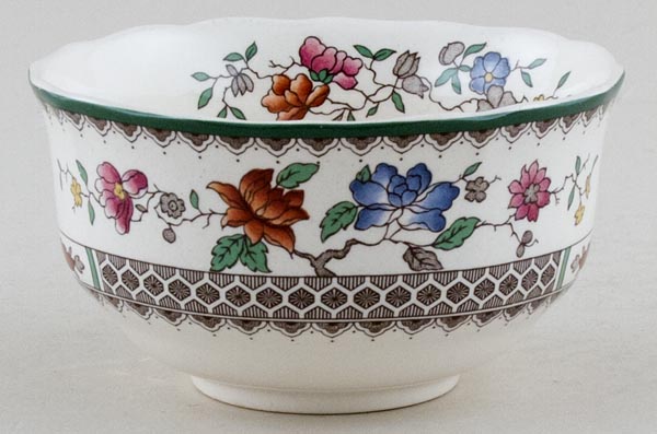Sugar Bowl c1981